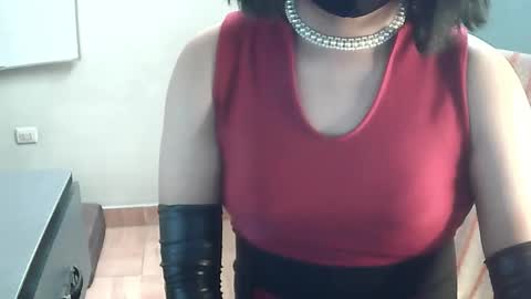 Rosa online show from March 27, 4:08 pm