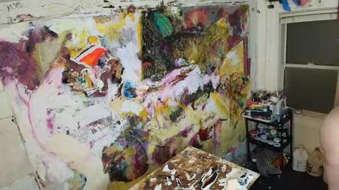 Rosalie Caine online show from February 14, 2:07 am