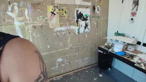 Rosalie Caine online show from September 17, 8:47 pm