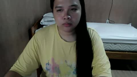 Danielle online show from April 15, 5:46 am