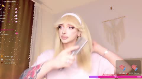 Rose    online show from April 4, 5:22 pm