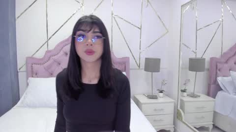 Rose online show from December 31, 12:36 pm