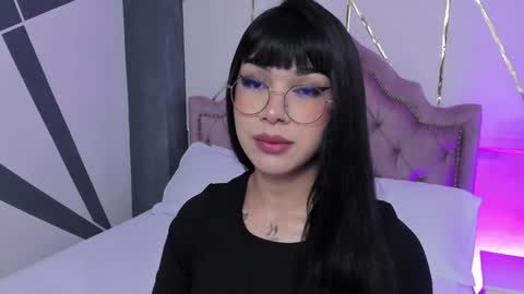 Rose online show from February 7, 1:43 pm