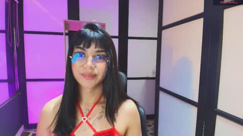 Rose online show from February 19, 11:14 pm