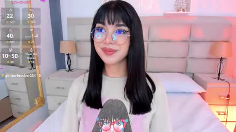 Rose online show from March 9, 1:48 pm