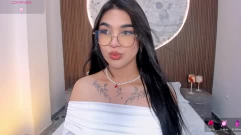 Rose online show from April 6, 1:33 pm