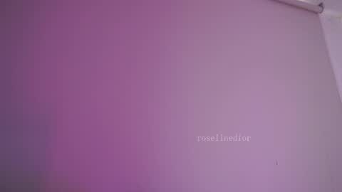 Lyla OF roselinedior online show from February 23, 1:58 pm