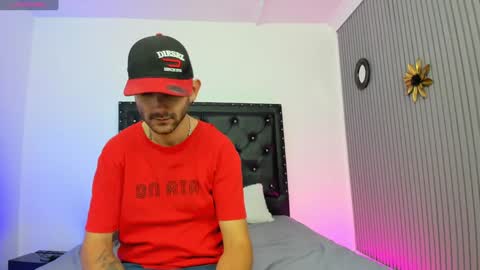 Rouse online show from January 21, 12:35 pm