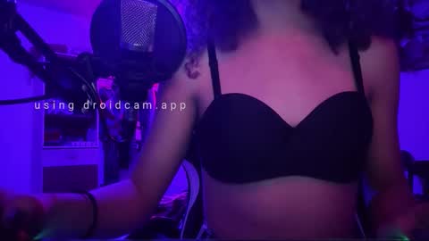 roxy_clown online show from March 15, 8:17 am