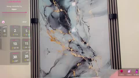 Rubi i love online show from March 15, 12:08 pm