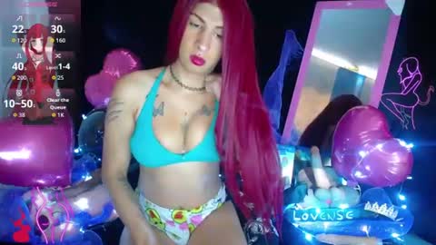 rubyofarell21 online show from July 2, 2:44 pm