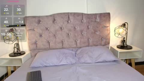 ruby_rouge_ online show from March 27, 7:15 pm