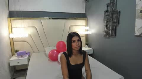 Ruby online show from February 14, 11:10 am