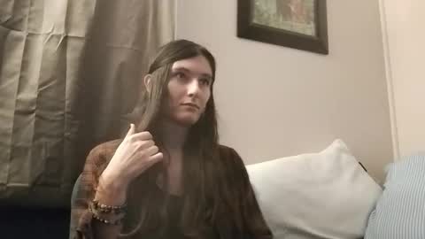 sabinewinters online show from January 19, 2:09 am