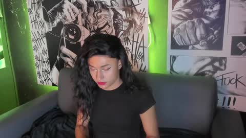 Sabrina Rose  online show from December 27, 3:09 am