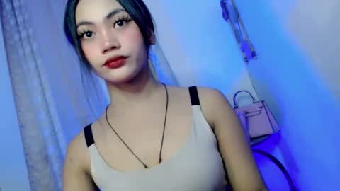 SABRINA PONCE 888 online show from March 7, 3:01 am
