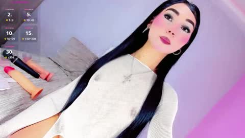 sabrinasandoval21 online show from November 10, 6:25 am