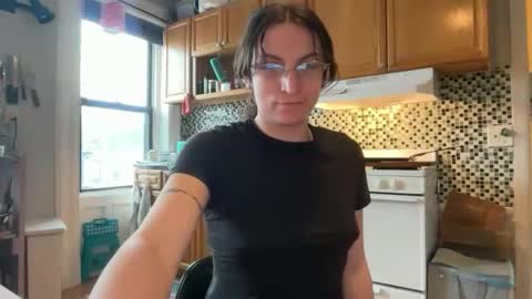 Sadie online show from February 22, 7:27 pm