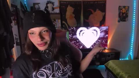 Rose online show from February 26, 3:32 am