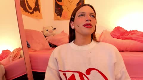 Rose online show from October 6, 6:52 pm