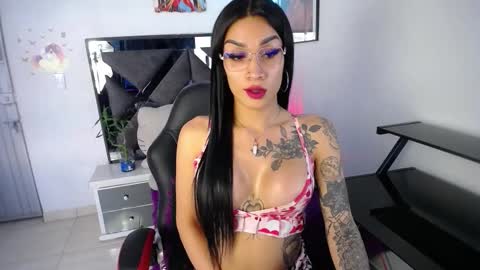 SALO HOT online show from November 7, 9:37 pm