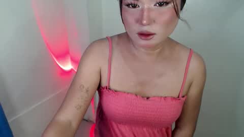 Snapshot of salumisabato69 chatting on October 2, 6:25 am anasthasia online show from October 2, 6:25 am