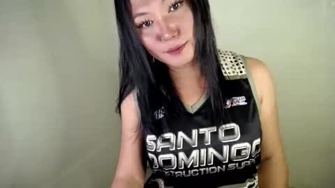 Snapshot of salumisabato69 chatting on October 24, 12:43 pm anasthasia online show from October 24, 12:43 pm