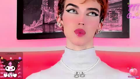 salvatore_boom online show from April 16, 12:44 am