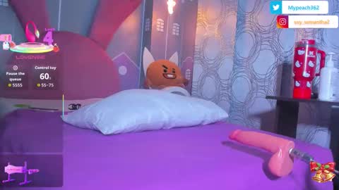 sam_naughty18 online show from December 17, 2:06 am