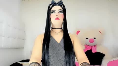 samanthax_xissadora1 online show from February 20, 8:03 pm