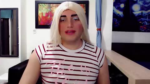 Samara online show from October 26, 5:14 am