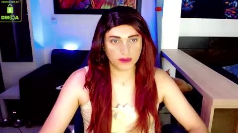 Samara online show from March 17, 5:37 pm