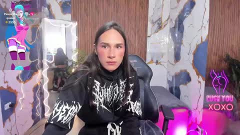 sam online show from April 19, 2:34 am