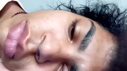 samigelalcangel online show from January 17, 1:08 pm