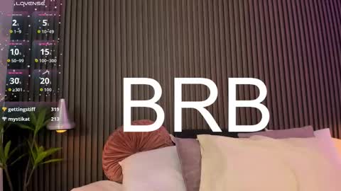 Axel online show from September 15, 12:04 am