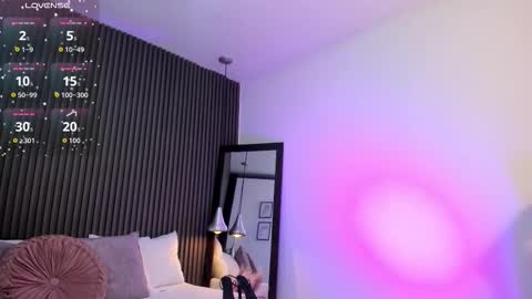 Axel online show from September 26, 11:24 pm