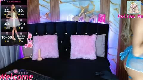 sammylittle_ online show from September 26, 8:17 pm