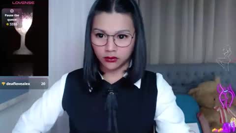 im throat fucker online show from February 27, 5:46 am