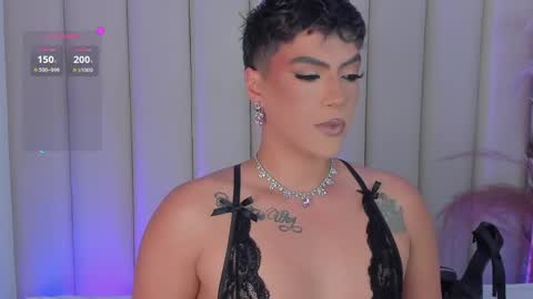 Samantha online show from May 18, 10:59 pm