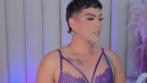 Samantha online show from June 1, 11:39 pm