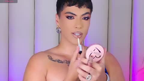 Samantha online show from July 28, 1:34 am