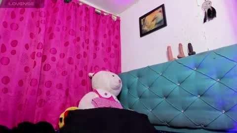 samy_ice online show from April 21, 8:04 pm