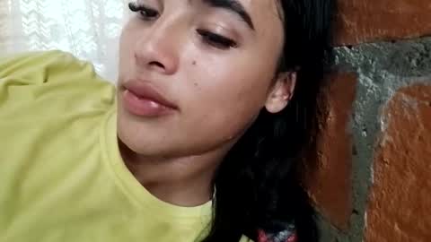 Samy Montoya online show from February 5, 10:04 pm