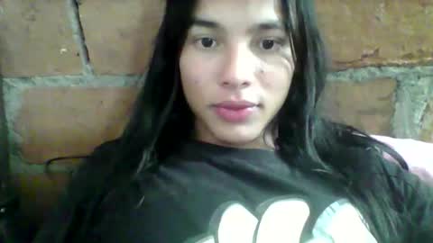 Samy Montoya online show from February 15, 2:49 pm