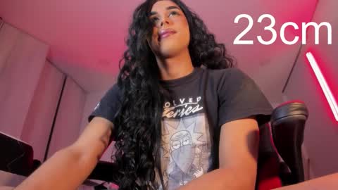 sara_hunter1 online show from September 30, 7:41 am