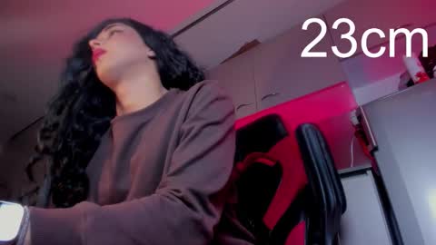 sara_hunter1 online show from October 1, 7:42 am