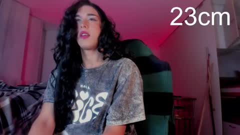 sara_hunter1 online show from October 10, 10:11 pm