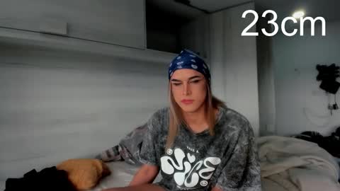 sara_hunter1 online show from October 16, 7:02 pm