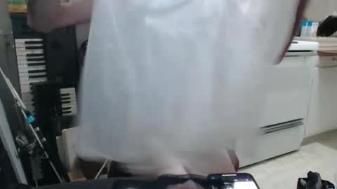 Sarah online show from February 28, 4:19 am