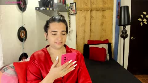  SARAHJEY     online show from February 10, 3:21 pm